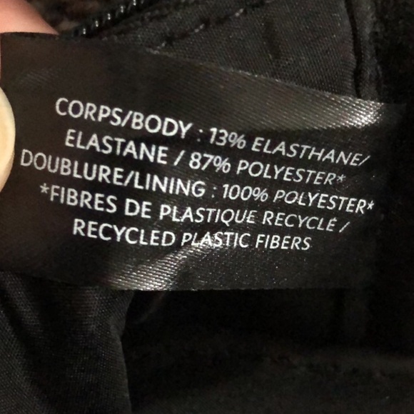 Prada Beauty Triangle Pouch Cosmetic Bag Authentic - Picture 12 of 15